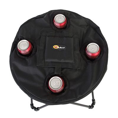 Image showing  Folding Soft Cooler