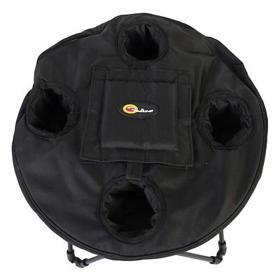 Image showing  Folding Soft Cooler