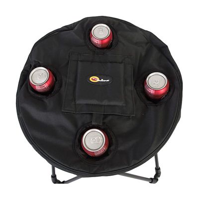 Image showing  Folding Soft Cooler