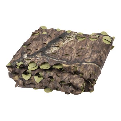 Vanish Military Style Die-Cut Camo - Mossy Oak Country Roots
