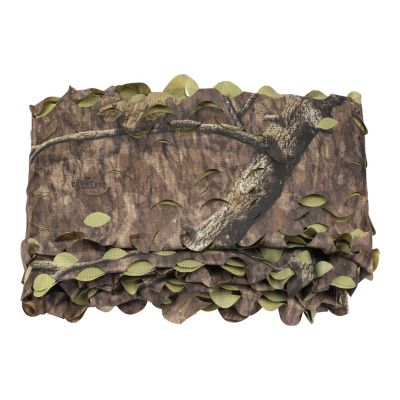 Image showing  Military Style Die-Cut Camo - Mossy Oak Country Roots