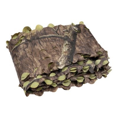Image showing  Military Style Die-Cut Camo - Mossy Oak Country Roots