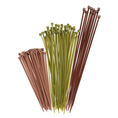 Vanish Hunting Blind Cable Ties 100 pk.