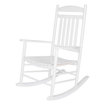 Image showing  Grandview Wood Rocking Chair