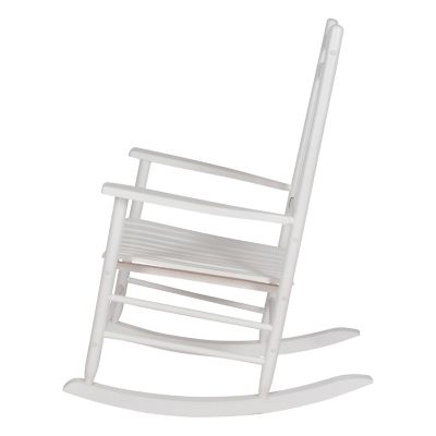 Image showing  Grandview Wood Rocking Chair