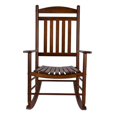 Image showing  Grandview Wood Rocking Chair