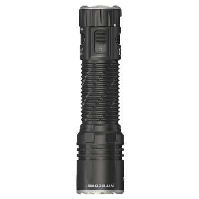 Nitecore EDC35 5000 Lumen Rechargeable EDC Flashlight