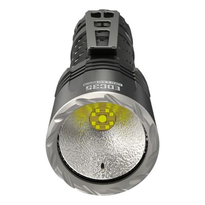 Image showing  EDC35 5000 Lumen Rechargeable EDC Flashlight