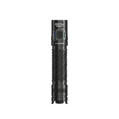 Image showing  MH12 Pro 3300 Lumen UHi40 LED Rechargeable Flashlight