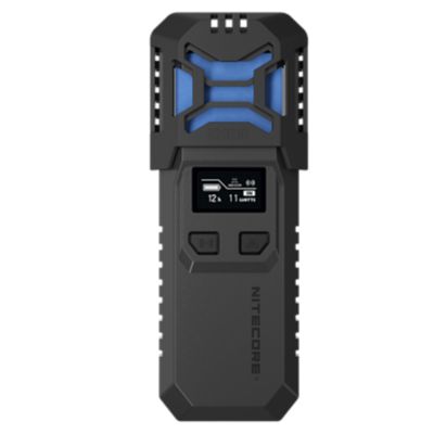 Nitecore EMR10 Rechargeable Mosquito Repeller