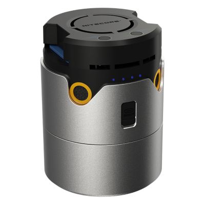 Nitecore EMR30 20 ft Protection Rechargeable Mosquito Repeller