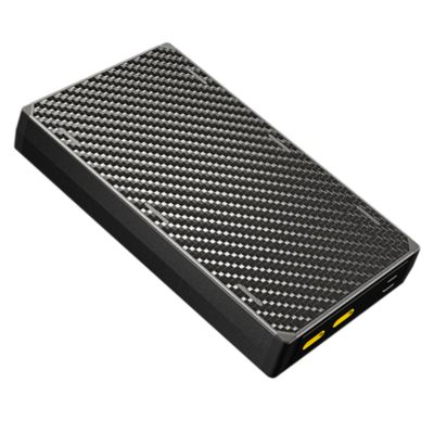 Nitecore NB20000 Gen 3 Dual USB-C Power Bank