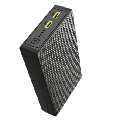 Image showing  NB20000 Gen 3 Dual USB-C Power Bank