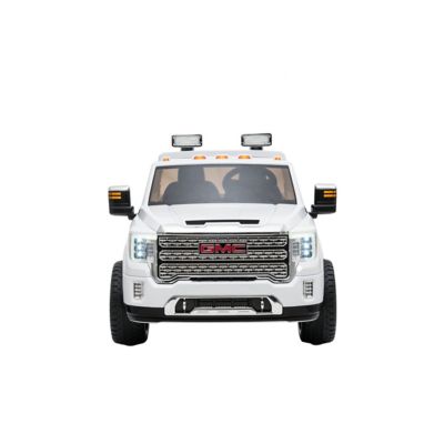 Image showing  24V GMC Denali 2-Seater Ride-on Car