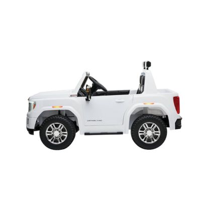 Image showing  24V GMC Denali 2-Seater Ride-on Car