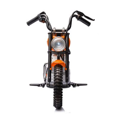 Image showing  36V e-Chopper for Teens, FR6446-ORANGE