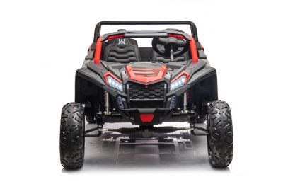 Image showing  48V Beast XL Dune Buggy with Brushless Motors, Differential 4 Seater Ride on for Kids