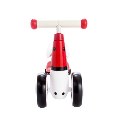 Image showing  Toys 3 Wheels Balance Bike, LB1603-RED