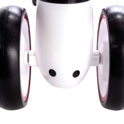 Image showing  Toys 3 Wheels Balance Bike, LB1603-RED