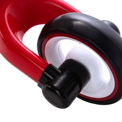 Image showing 5 th Freddo Toys 3 Wheels Balance Bike, LB1603-RED