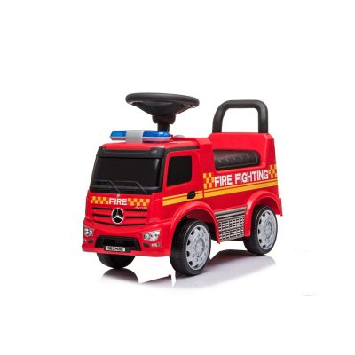 Freddo Mercedes Antos Kids' Foot to Floor Ride-On