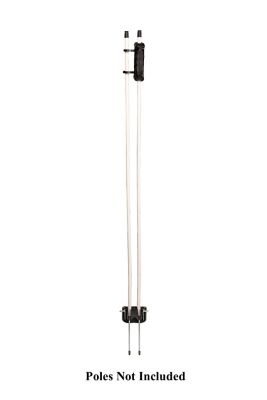 Image showing  Gate Handle Kit for Poultry Netting