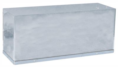 RentACoop Treadle Feeder Extension