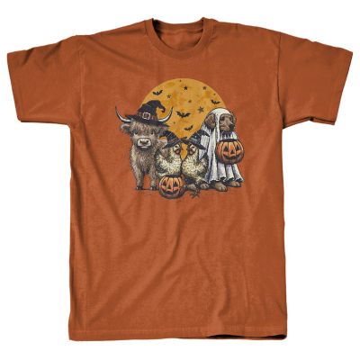 Goodie Two Sleeves Women's Farm Frights V2 T-Shirt