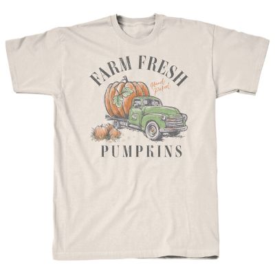 Goodie Two Sleeves Women's Patch Campout T-Shirt