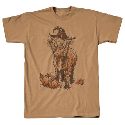 Goodie Two Sleeves Women's Highland Fall T-Shirt