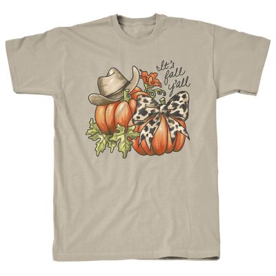 Goodie Two Sleeves Women's Fall Yall T-Shirt
