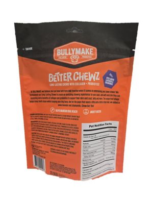 Image showing  Long Lasting Peanut Butter Calming Do Chews, 5 ct.