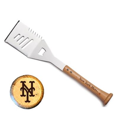 Baseball BBQ New York Mets SLIDER Spatula