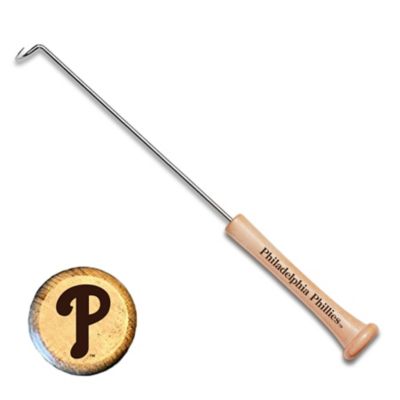 Image showing  Philadelphia Phillies THE HOOK Pigtail