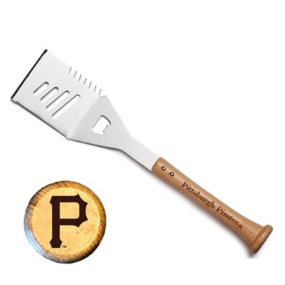 Image showing  Pittsburgh Pirates SLIDER Spatula