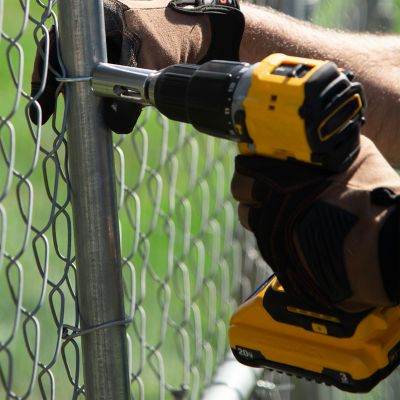 Image showing  Combo Kit Cl Fence Chuck/Clips
