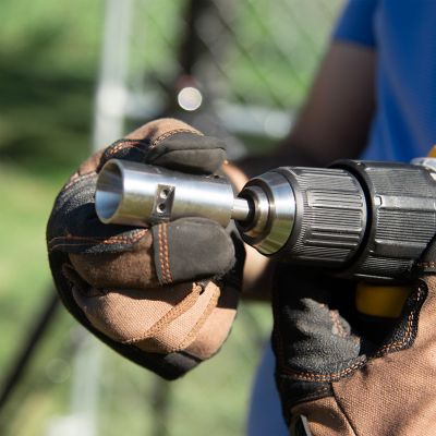 Image showing  Drill Chuck