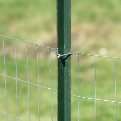 Image showing  Tie Wire T-Post 200 pc. / Pack