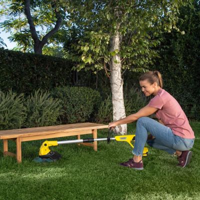 Image showing  LTR 18-30 11.8 in. 18V Straight Shaft Cordless String Trimmer, Battery and Charger Not Included