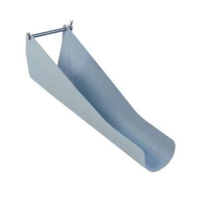 MudMixer Chute Extension for Model MMXR-3221