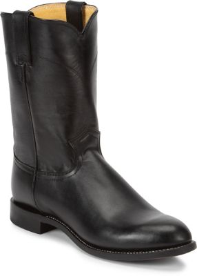Justin Jackson 10 in. Roper Boot