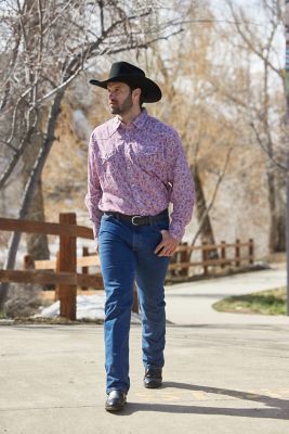 Justin Jackson 10 in. Roper Boot