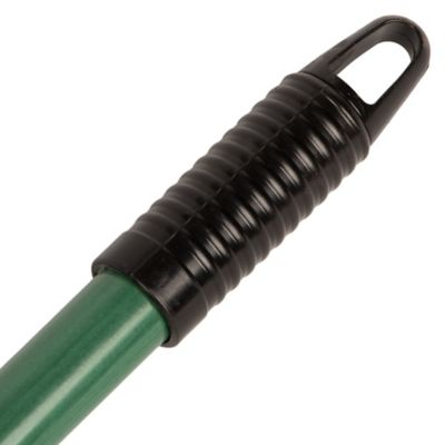 Image showing  21 in. Rake with 55 in. Green Handle