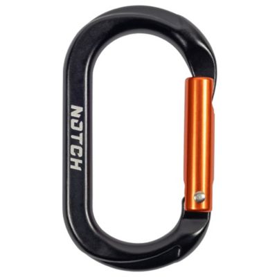 Image showing  Micro Carabiner Standard Gate (99380)