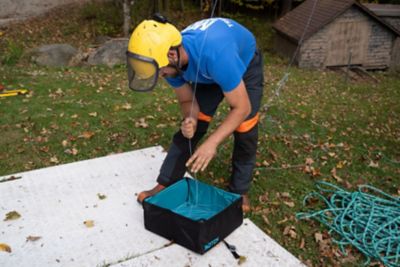 Image showing  Throwline Popbox (99445)