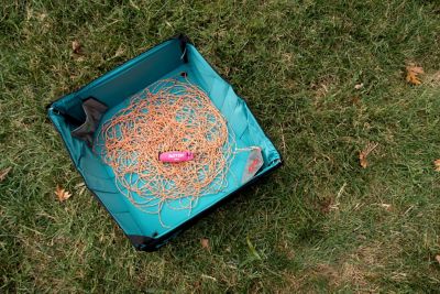 Image showing  Throwline Popbox (99445)