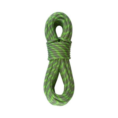 Sterling VR9 Climbing Line 9.8mm x 70m, Grey