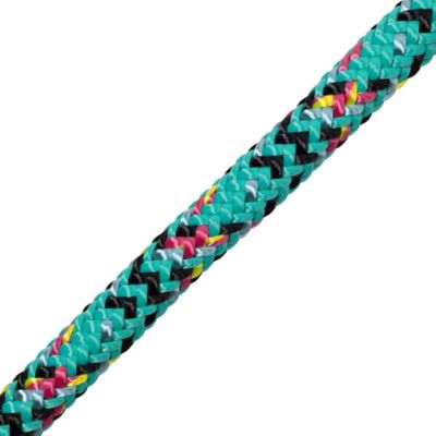 Sterling Scion 11.5mm Rope Teal 120 ft. (No Splice)