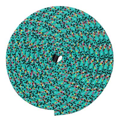 Image showing  Scion 11.5mm Rope Teal 150 ft. (No Splice)