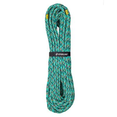 Image showing  Scion 11.5mm Rope Teal 150 ft. (No Splice)